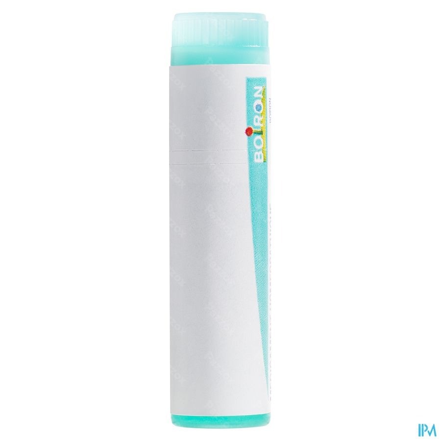 Boiron Silicea 200K Globulen