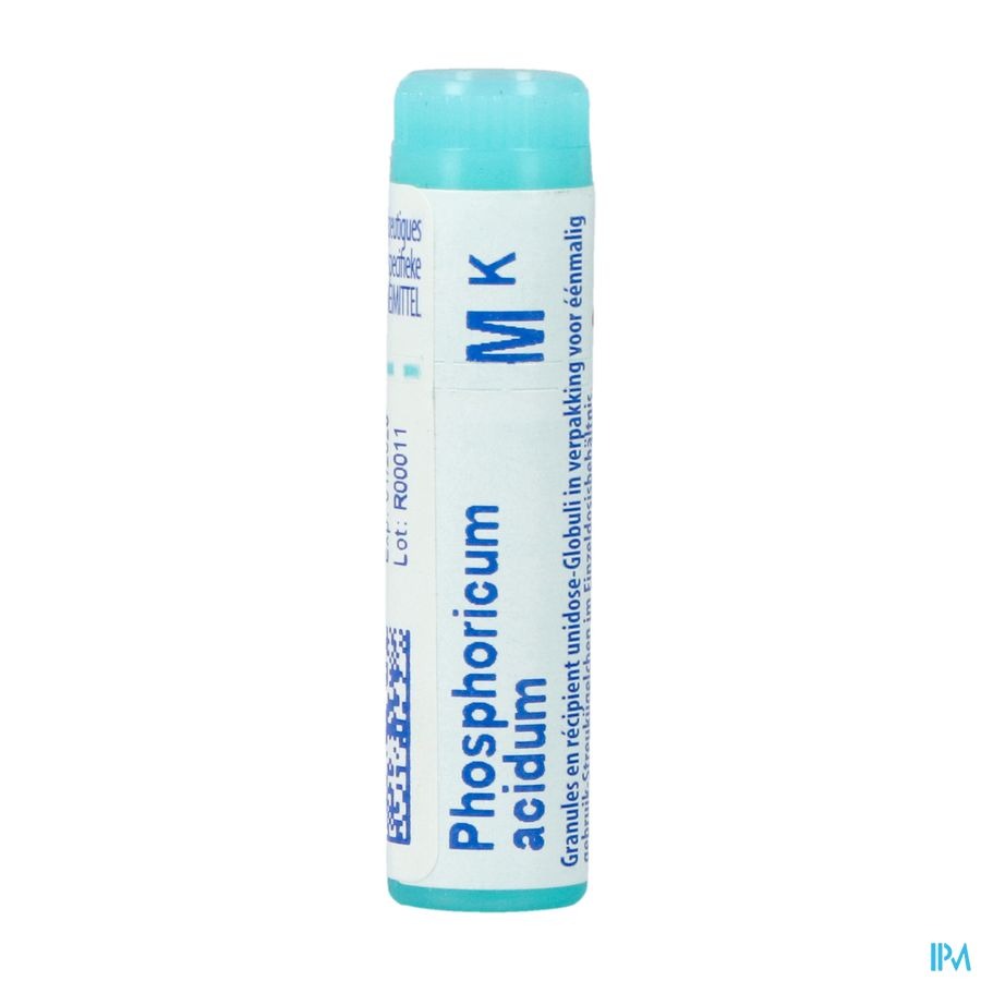 Boiron Phosphoricum Acidum MK Globulen
