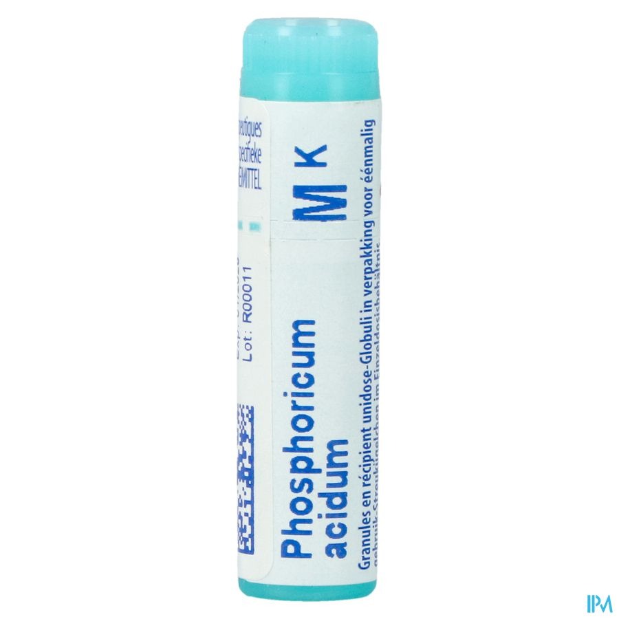 Boiron Phosphoricum Acidum MK Globulen