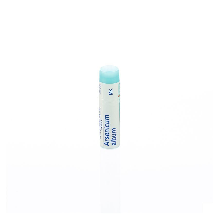 Boiron Arsenicum Album MK Globulen