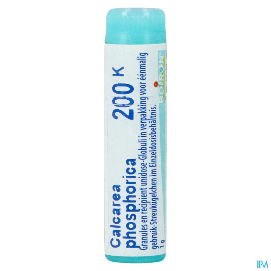Boiron Calcarea Phosphorica 200K Globulen