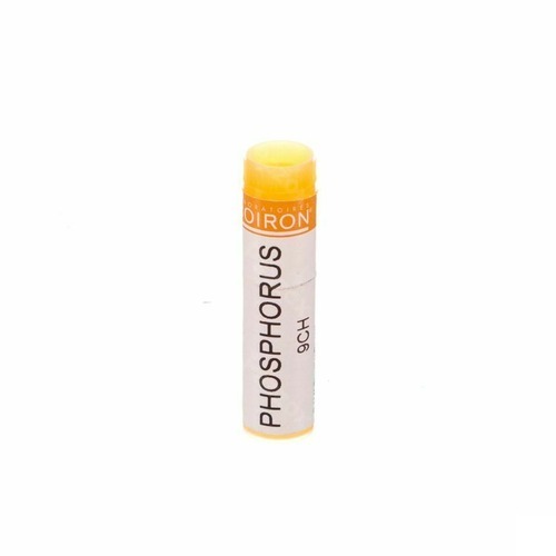 Phosphorus 9ch Gl Boiron kopen - Pazzox, online apotheek