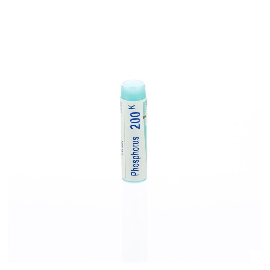 Boiron Phosphorus 200K Globules