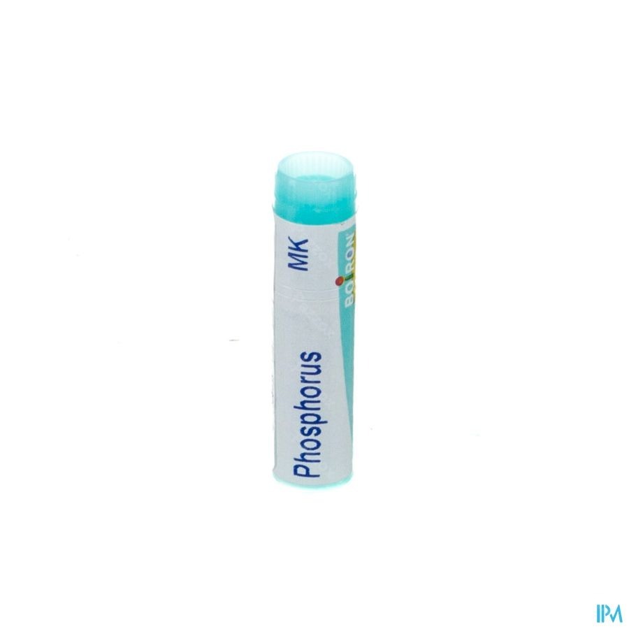 Boiron Phosphorus MK Globulen