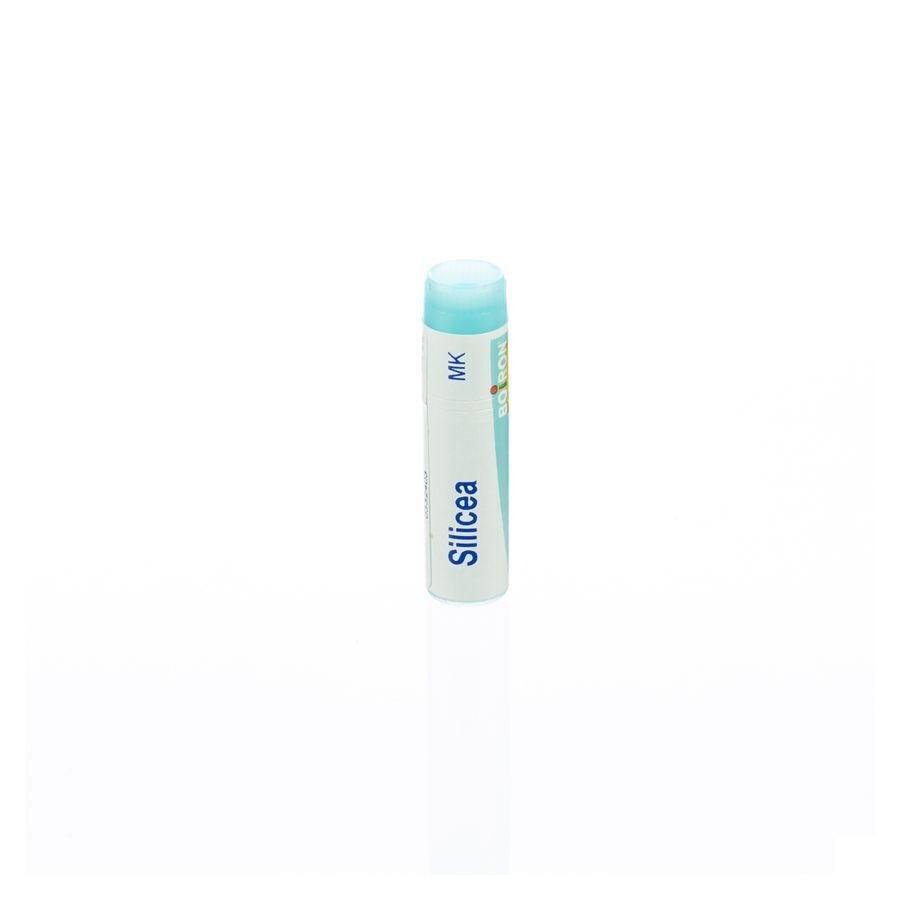 Boiron Silicea MK Globulen