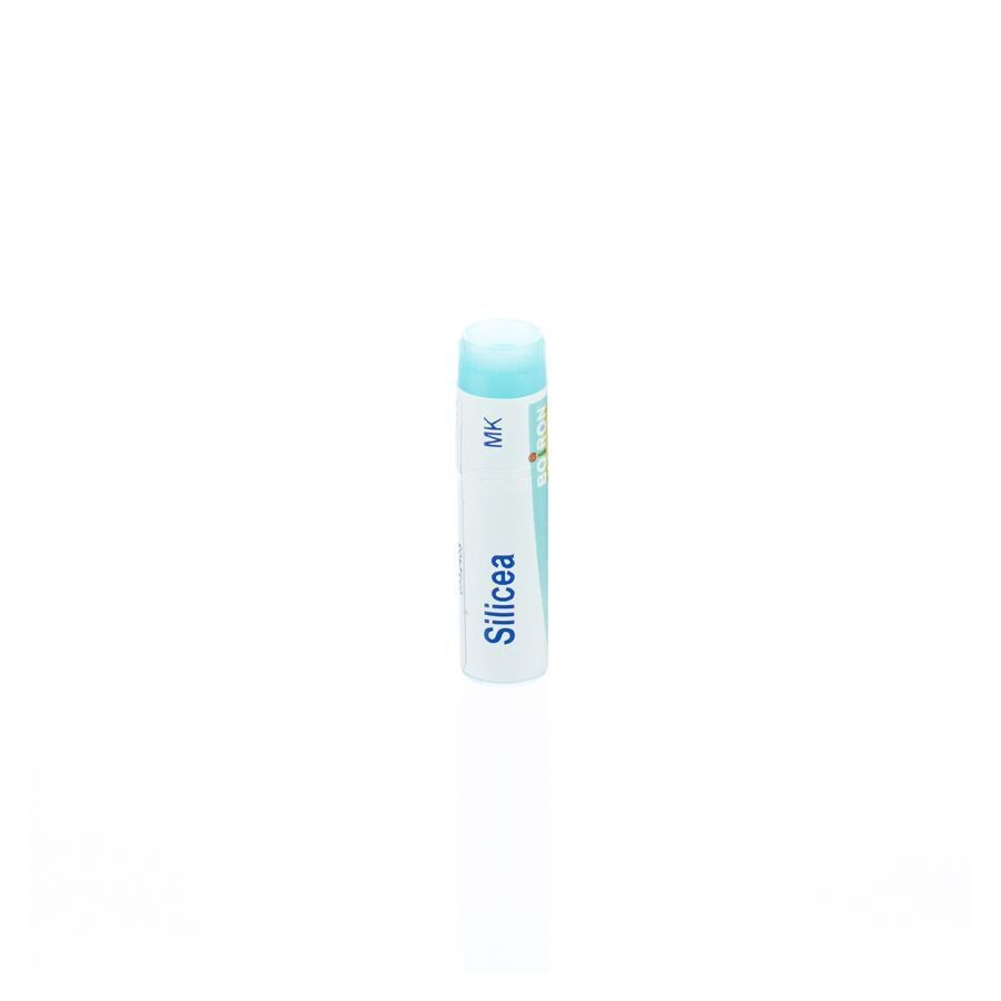 Boiron Silicea MK Globulen