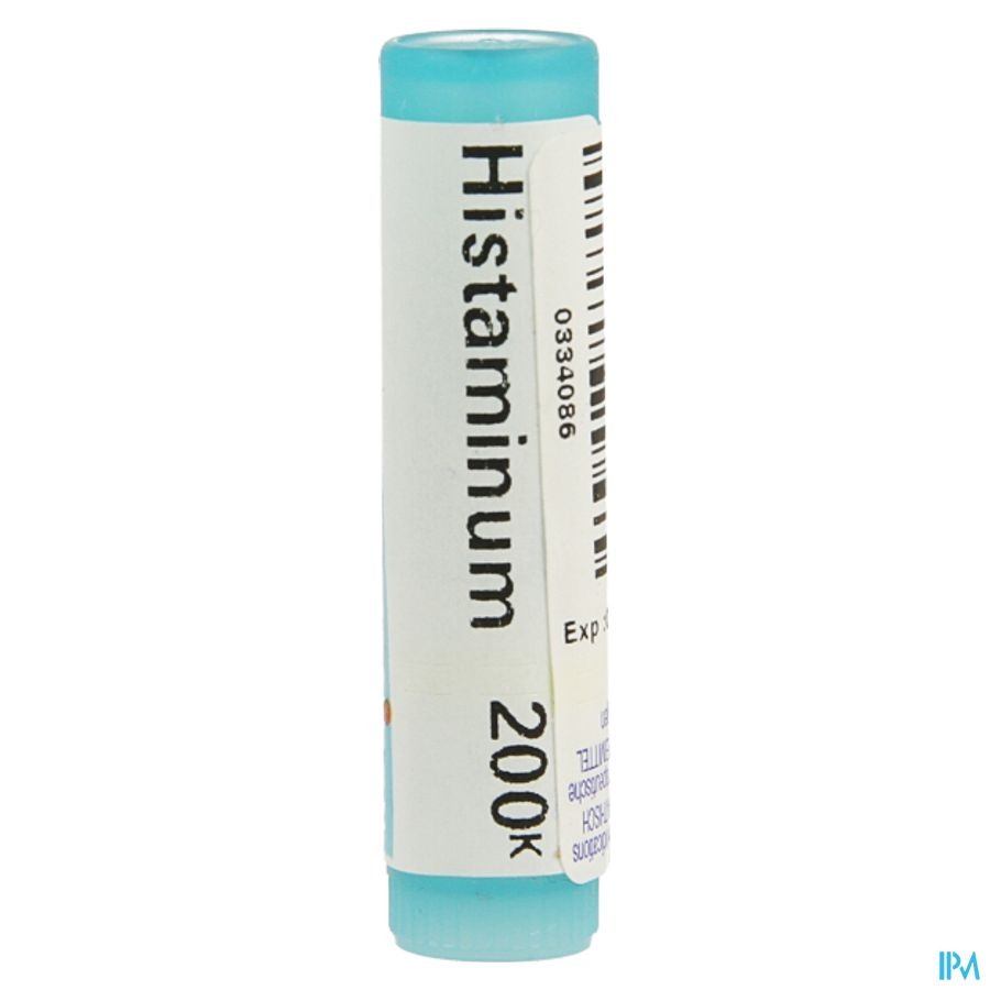 Boiron Histaminum 200K Globules