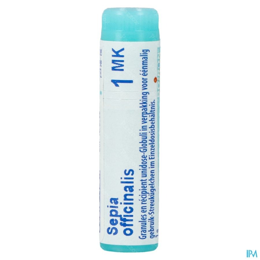 Boiron Sepia Officinalis MK Globules