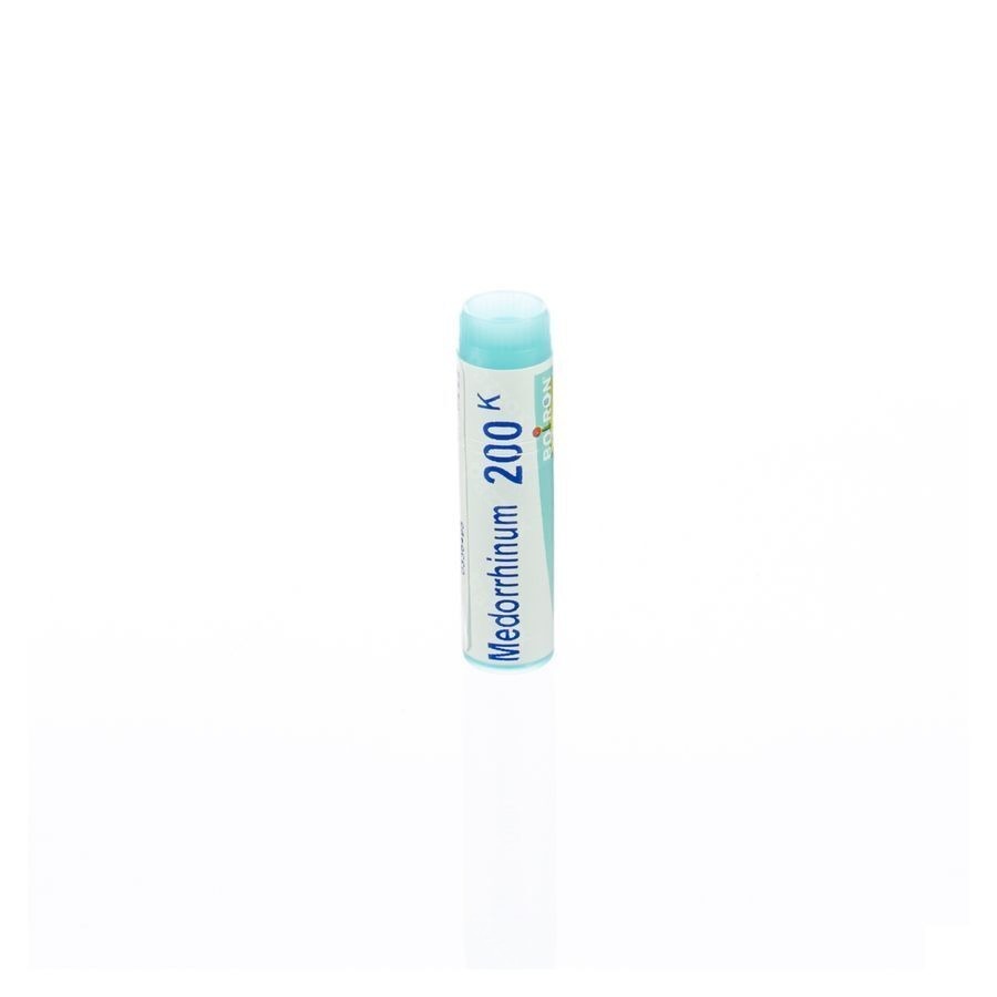 Boiron Medorrhinum 200K Globules