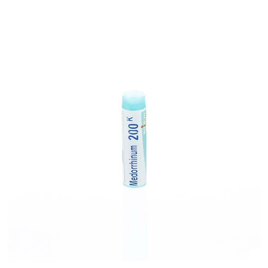 Boiron Medorrhinum 200K Globules