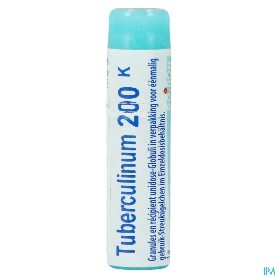 Boiron Tuberculinum 200K Globules