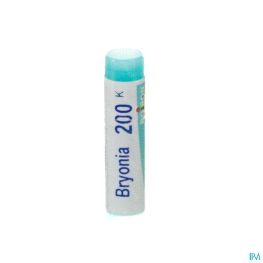 Boiron Bryonia 200K Globulen