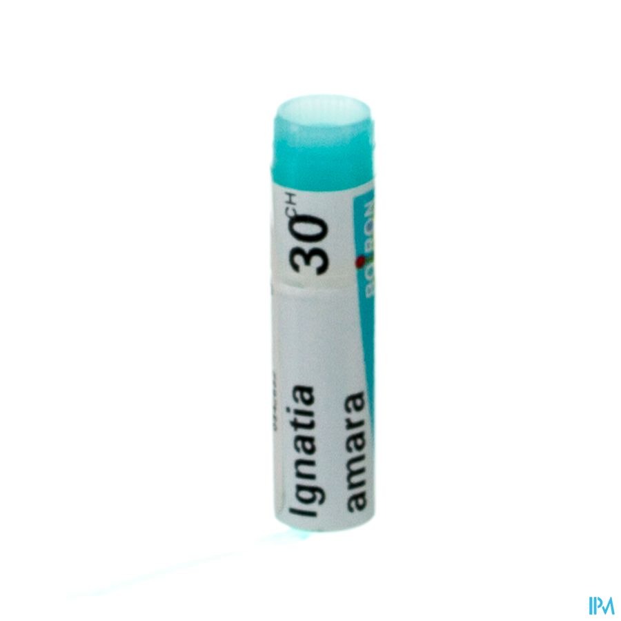 Boiron Ignatia Amara 30CH Globules