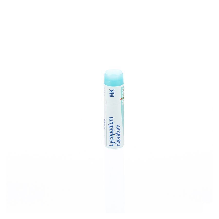 Boiron Lycopodium Clavatum MK Globulen 