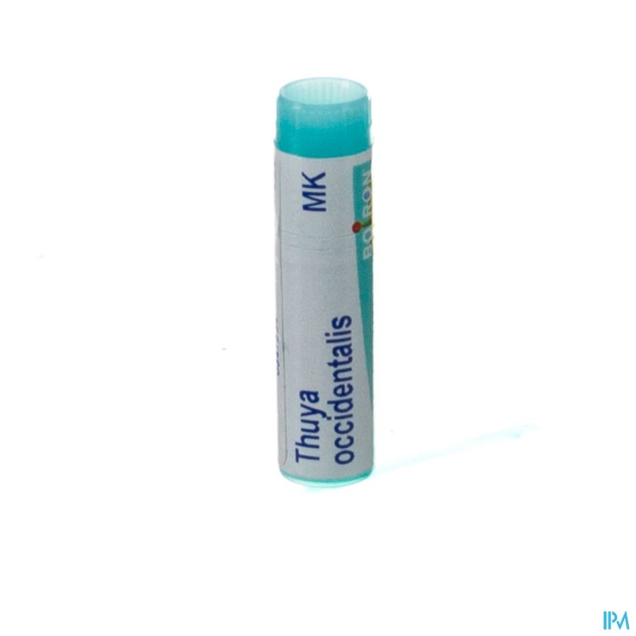 Boiron Thuya Occidentalis MK Globules