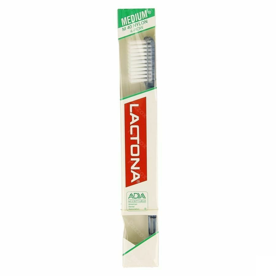 Lactona Brosse M40 Moyenne