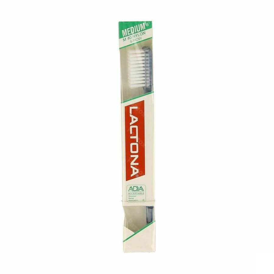 Lactona Brosse M40 Moyenne