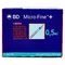 Microfine Ins.spuit 0,5ml 29g 12,7mm100 324824