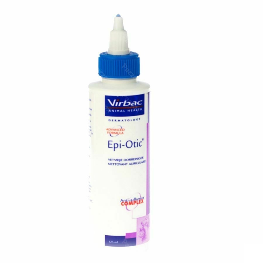 Allerderm Allerderm Epi-otic Opl 125ml