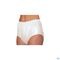 Suprima 1205 Slip Pvc Unisex Blanc T38