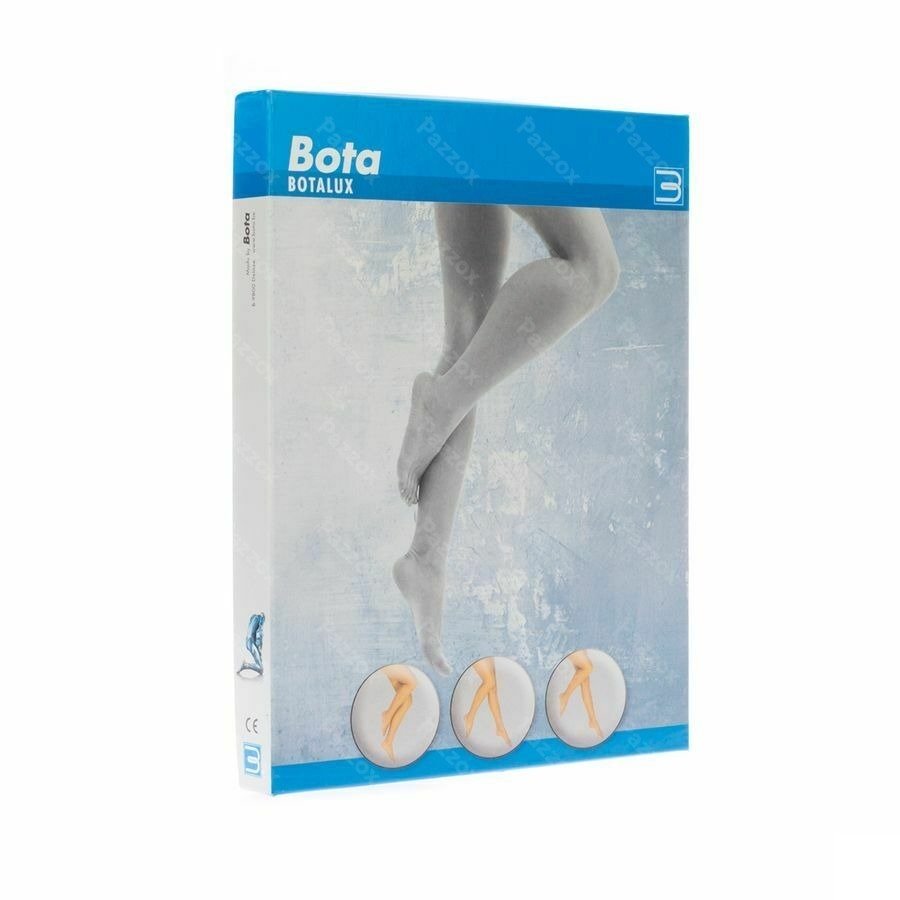 Botalux 40 Panty De Soutien Cast N2