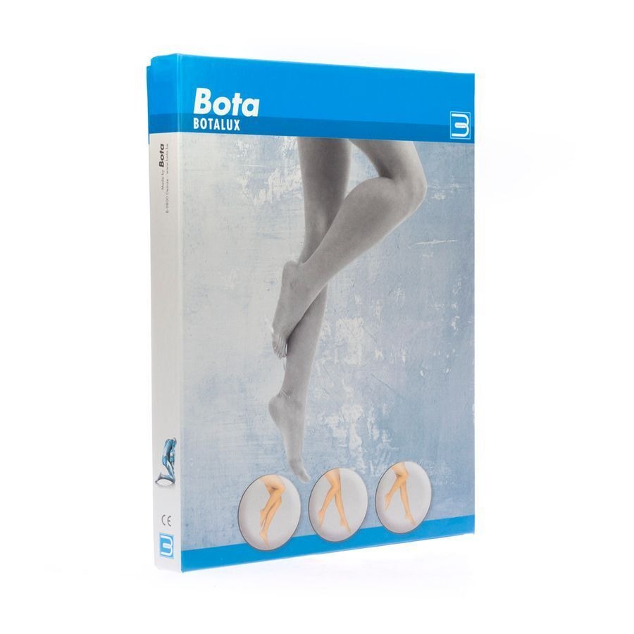 Botalux 40 Panty De Soutien Ch N5