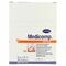 Medicomp 5x5cm 6l. St. 25x2 P/s