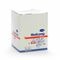 Medicomp 5x5cm 6l. St. 25x2 P/s