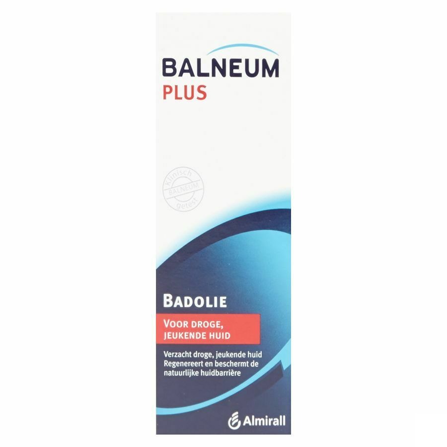 Balneum Plus Badolie 200ml