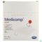 Medicomp Drain 10x10cm 6pl St 25x2 P/s