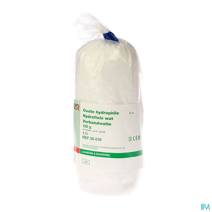 Stella Ouate Hydroph. Rouleau 100g 35010