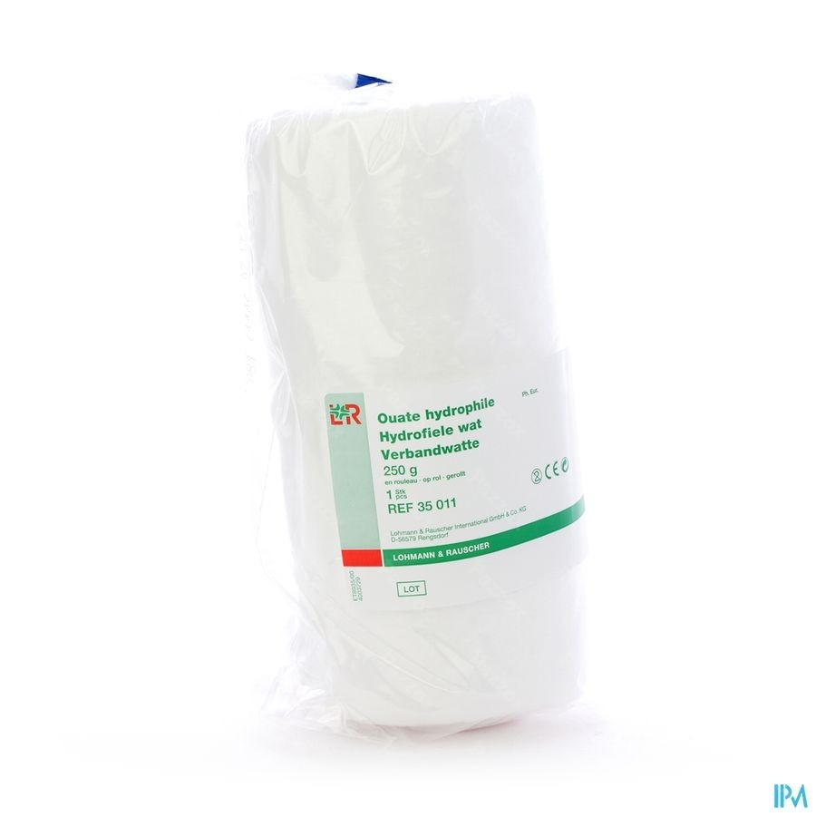 Stella Ouate Hydroph. Rouleau 250g 35011