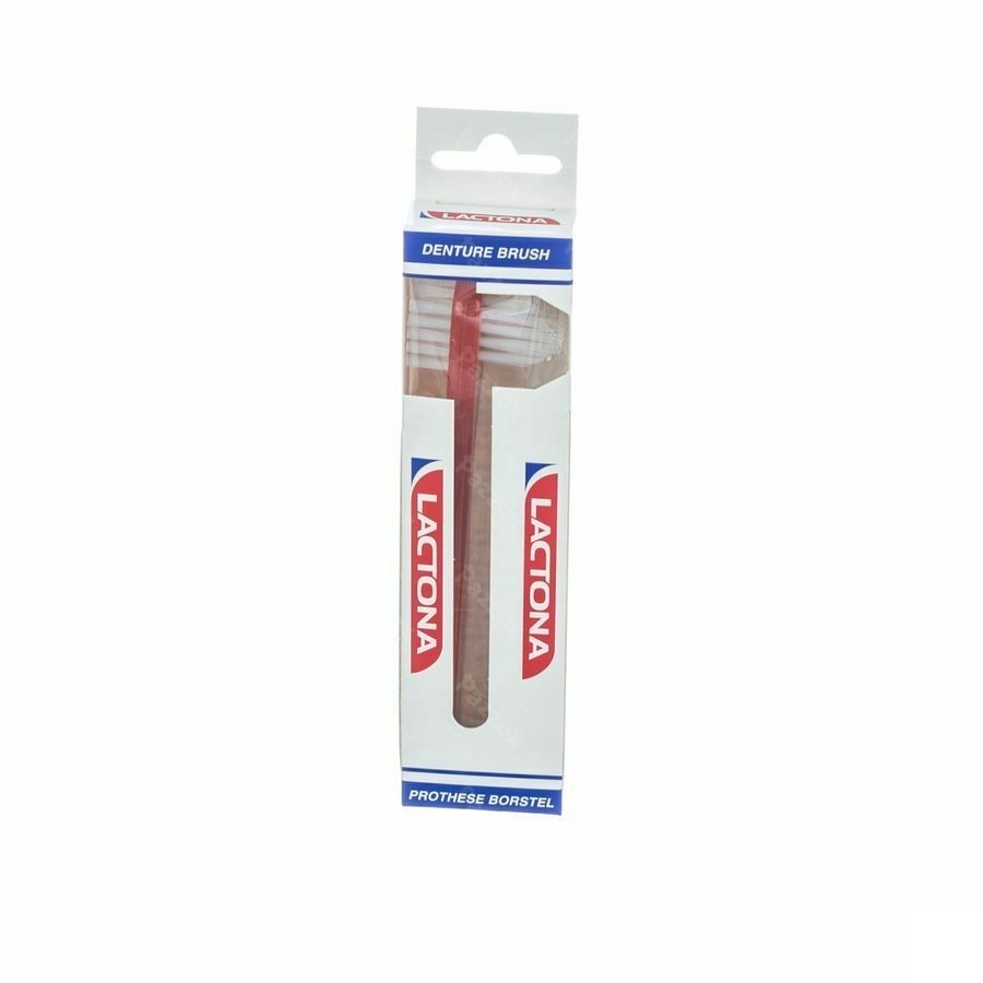 Lactona Brosse Prothese