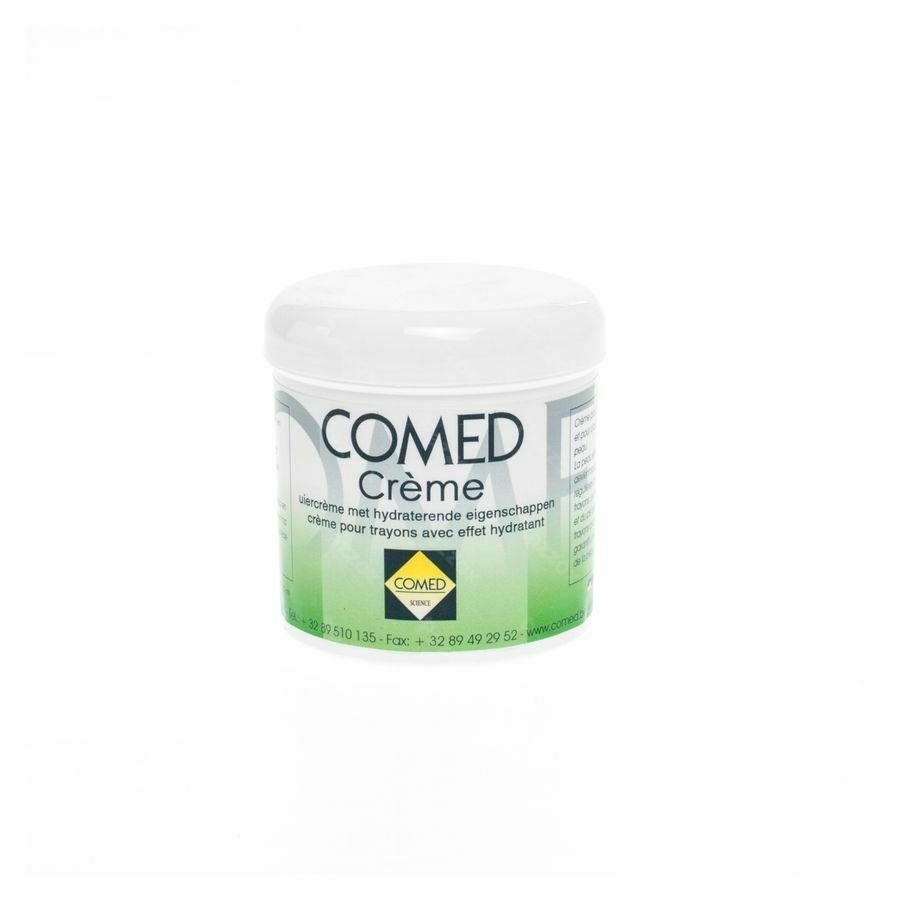Comed Pommade Trayons 250ml