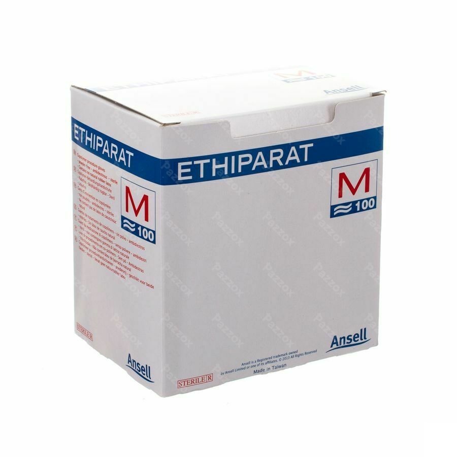 Ethiparat Ster Small 7/8 100 M3325