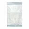 Dermat Gants 2 Medium 100% Coton
