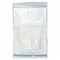 Dermat Gants 2 Medium 100% Coton