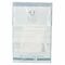 Dermat Gants 2 Large 100% Coton