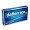 Daflon 500mg Bloedsomloop/Aambeien 30 Tabletten