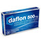 Daflon 500 mg 30 Comprimés