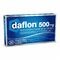 Daflon 500mg Bloedsomloop/Aambeien 30 Tabletten