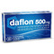 Daflon 500mg Bloedsomloop/Aambeien 30 Tabletten