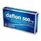 Daflon 500mg Bloedsomloop/Aambeien 30 Tabletten