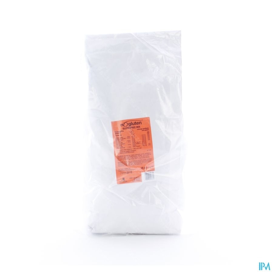 Nogluten Melange Panifiab. 5kg 5765 Revogan