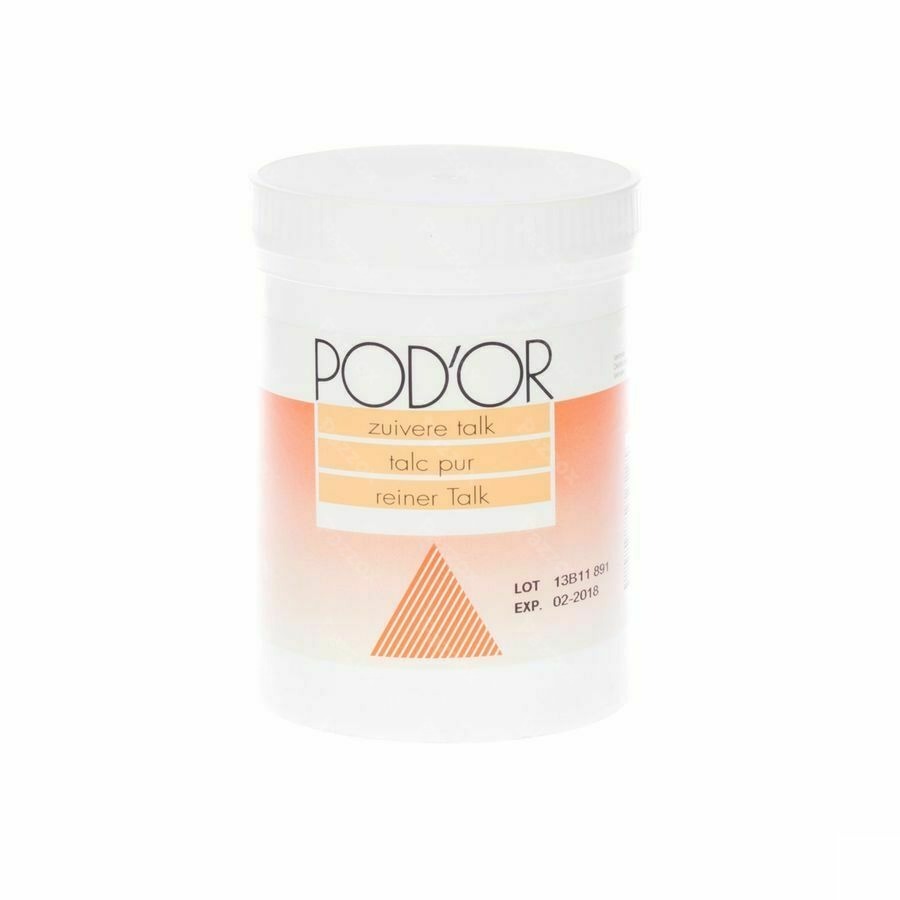 Talc Pur 250g
