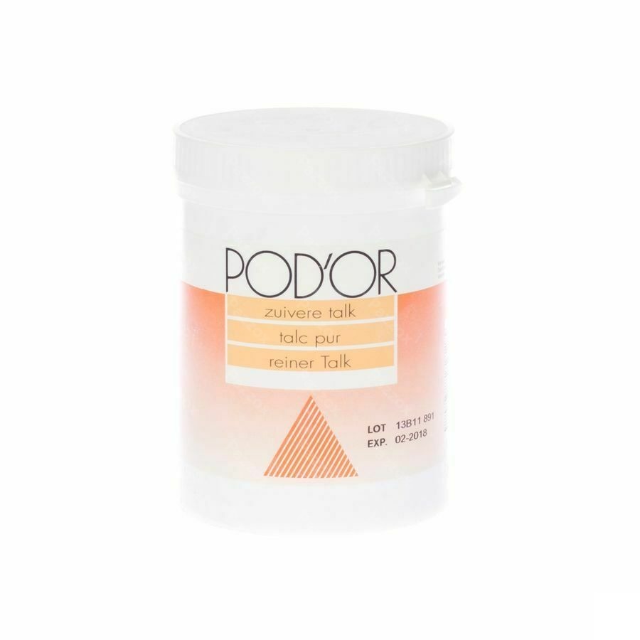 Talc Pur 250g