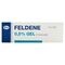 Feldene Gel Tube 50 Gr 0,5 %