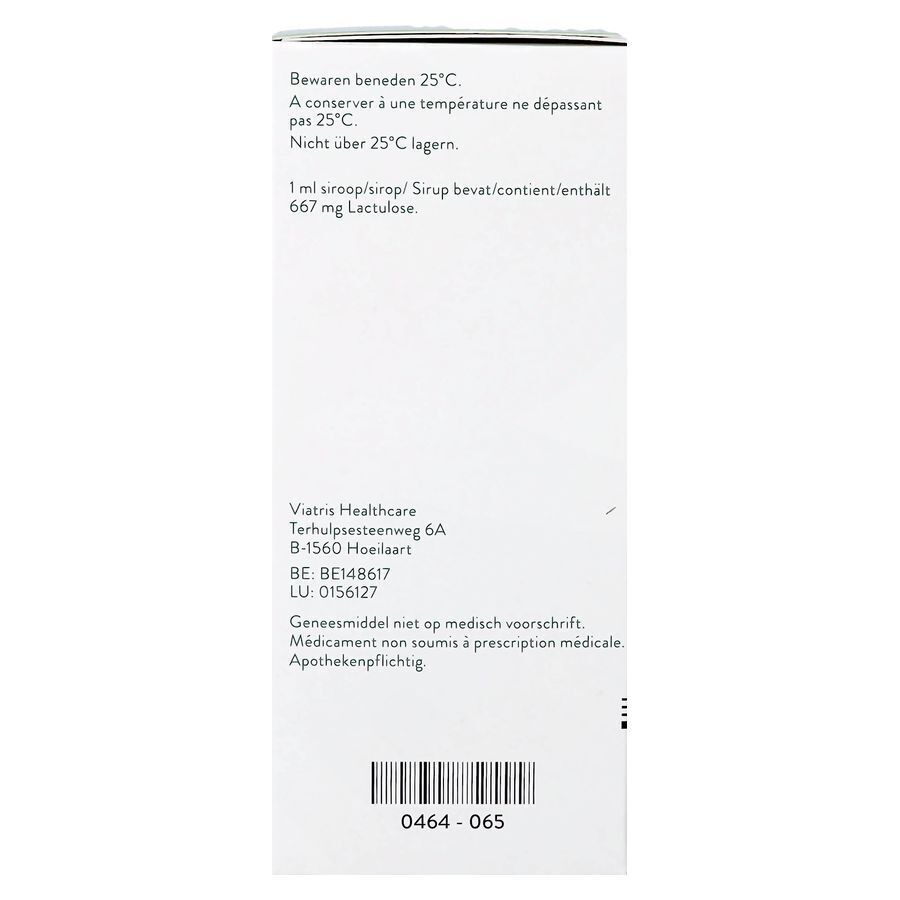 Duphalac Sach 20 X 15ml