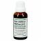 Nux Vomica-homaccord Gutt 30ml Heel