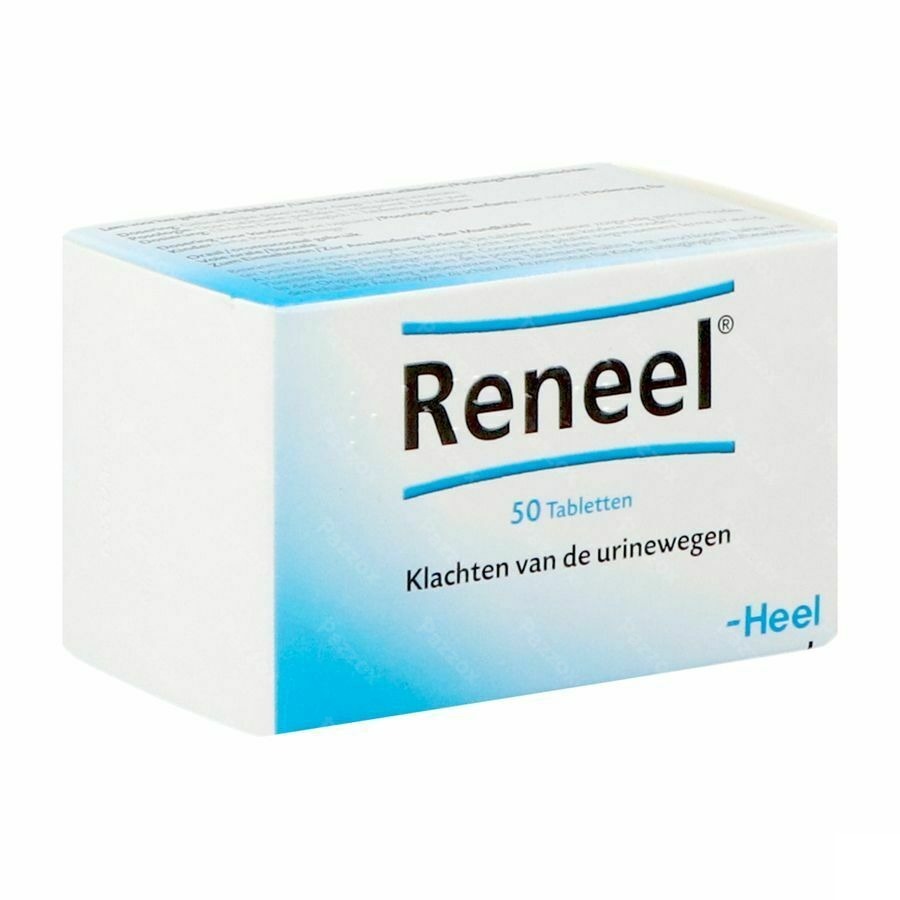 Reneel Comp 50 Heel